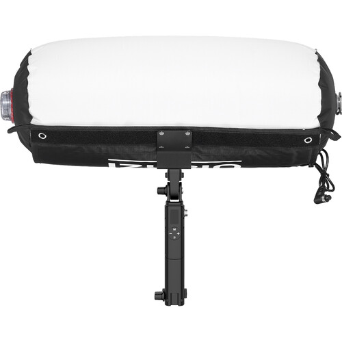 Ulanzi AL60 60W Inflatable Bi-Color LED Air Tube Light