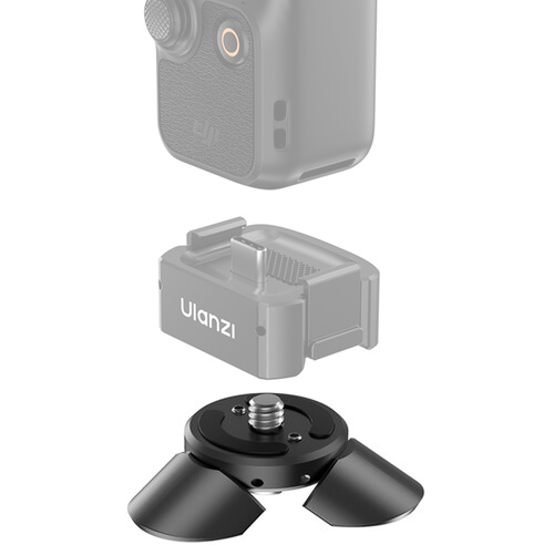 Ulanzi PK-08 Mini Tripod for DJI Osmo Pocket 3