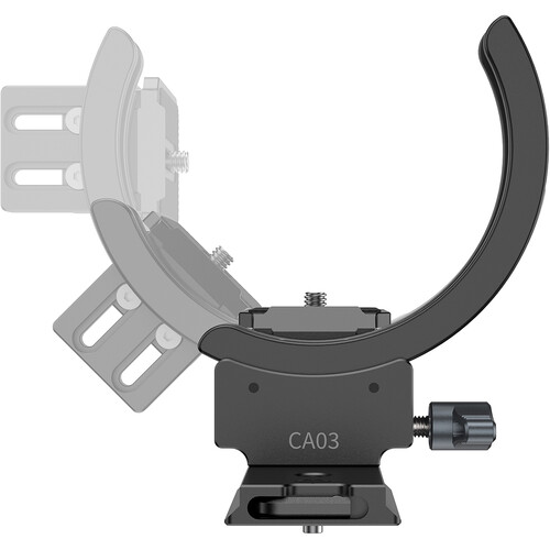 Ulanzi CA03 Horizontal-to-Vertical Adapter Ring (95mm)