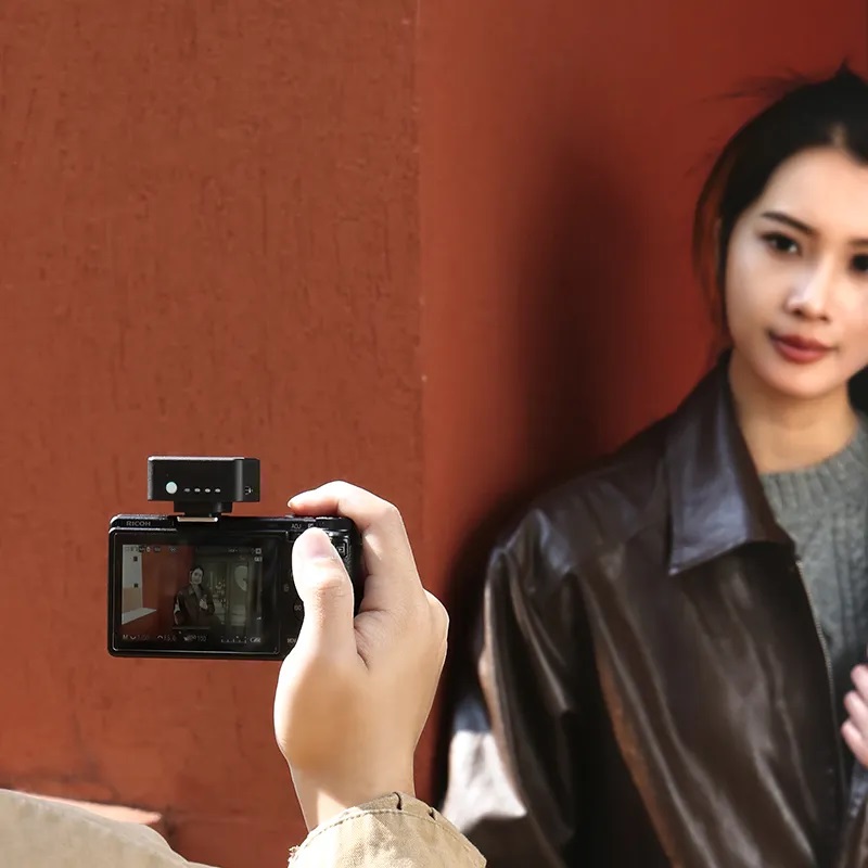 Ulanzi SL01 Spark Lite Camera Flash Light