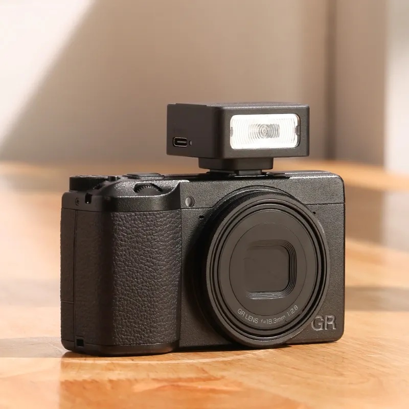 Ulanzi SL01 Spark Lite Camera Flash Light