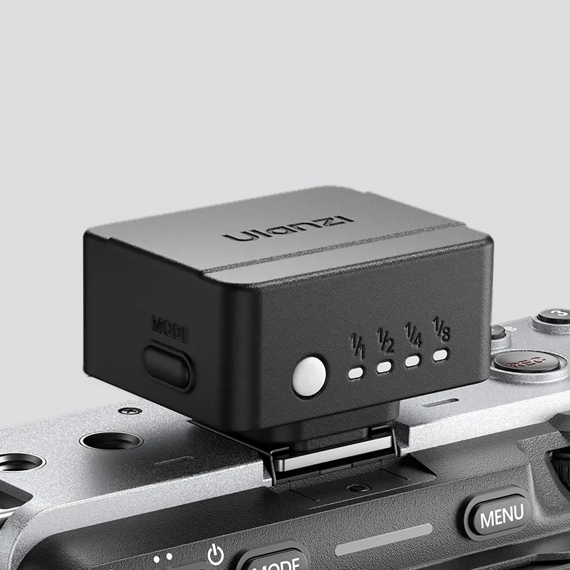 Ulanzi SL01 Spark Lite Camera Flash Light