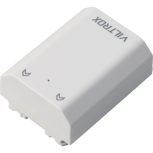 VILTROX TNP-FZ100 Rechargeable Lithium-Ion Battery with USB-C Charging Port