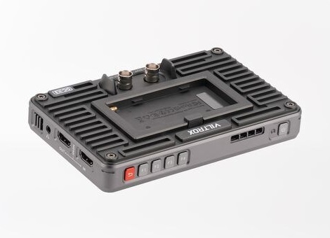 VILTROX DC-X3 6" Touchscreen HDMI/SDI On-Camera Monitor