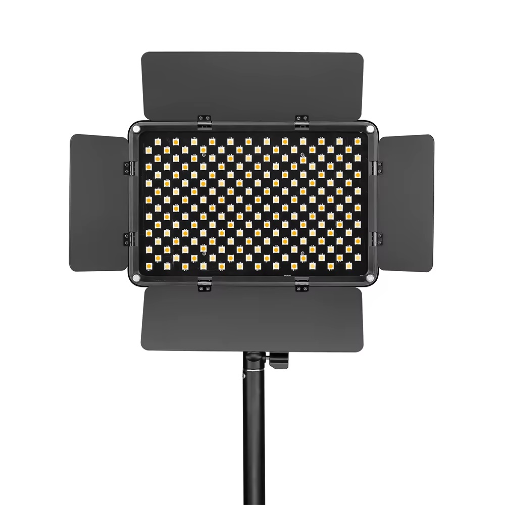 VILTROX VL-S192T 45W Bi-Color LED Video Light (3 Pack)