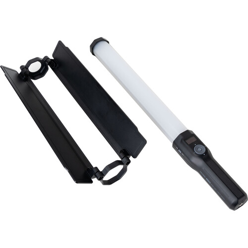 VILTROX H18 Double-Sided Bi-Color & RGB LED Tube Light (22.4")