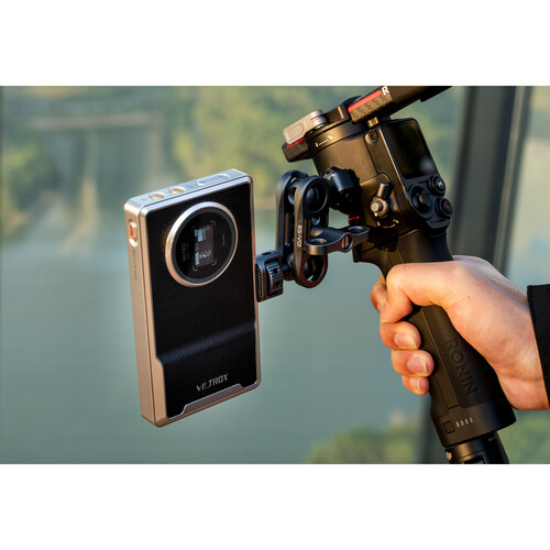 VILTROX Retro 12X RGB LED Light