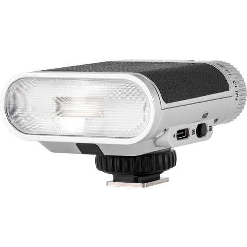 VILTROX Vintage Z1 Retro On-Camera Flash