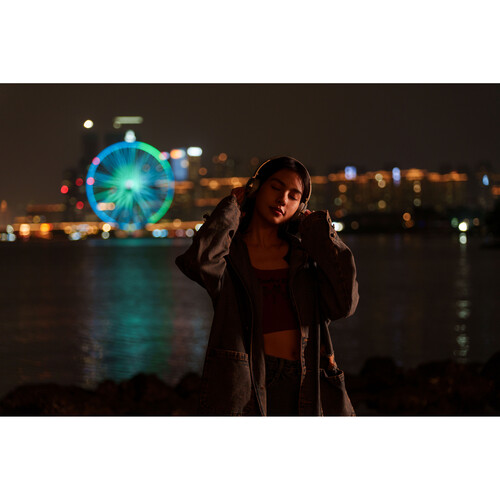 VILTROX Vintage Z1 Retro On-Camera Flash