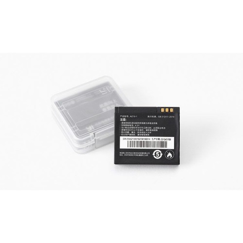 بطارية كامرات اكس شاومي  Battery for Xiaomi Yi 