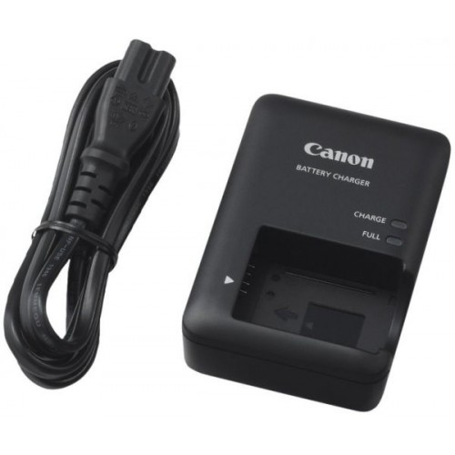 شاحن للكانون Sx40hs , Sx40is , Sx40 Is G1x Sx50 G15, G16, SX60 HS) Canon CB-2LCE  PowerShot