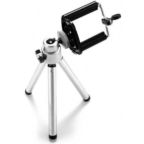 ستاند ثلاثي القوائم صغير الحجم لاجهزة الجوال والكميرات الرقمية