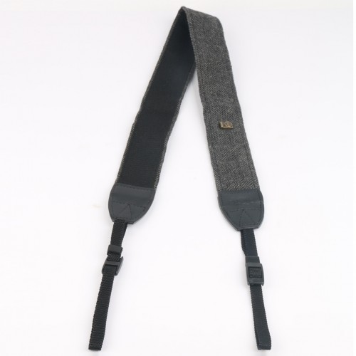 Strap for Camera Black