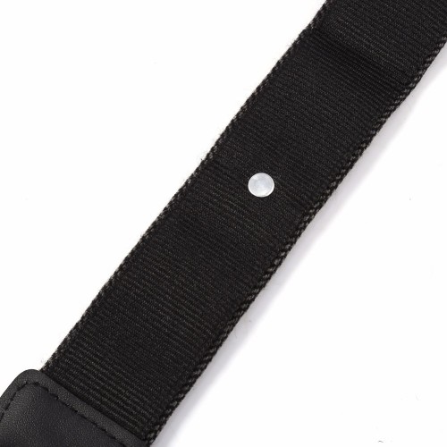 Strap for Camera Black