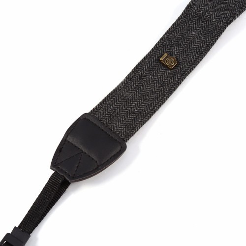 Strap for Camera Black