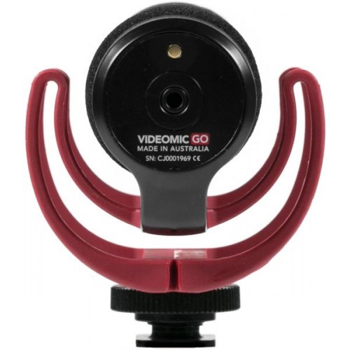 Rode VideoMIC Go