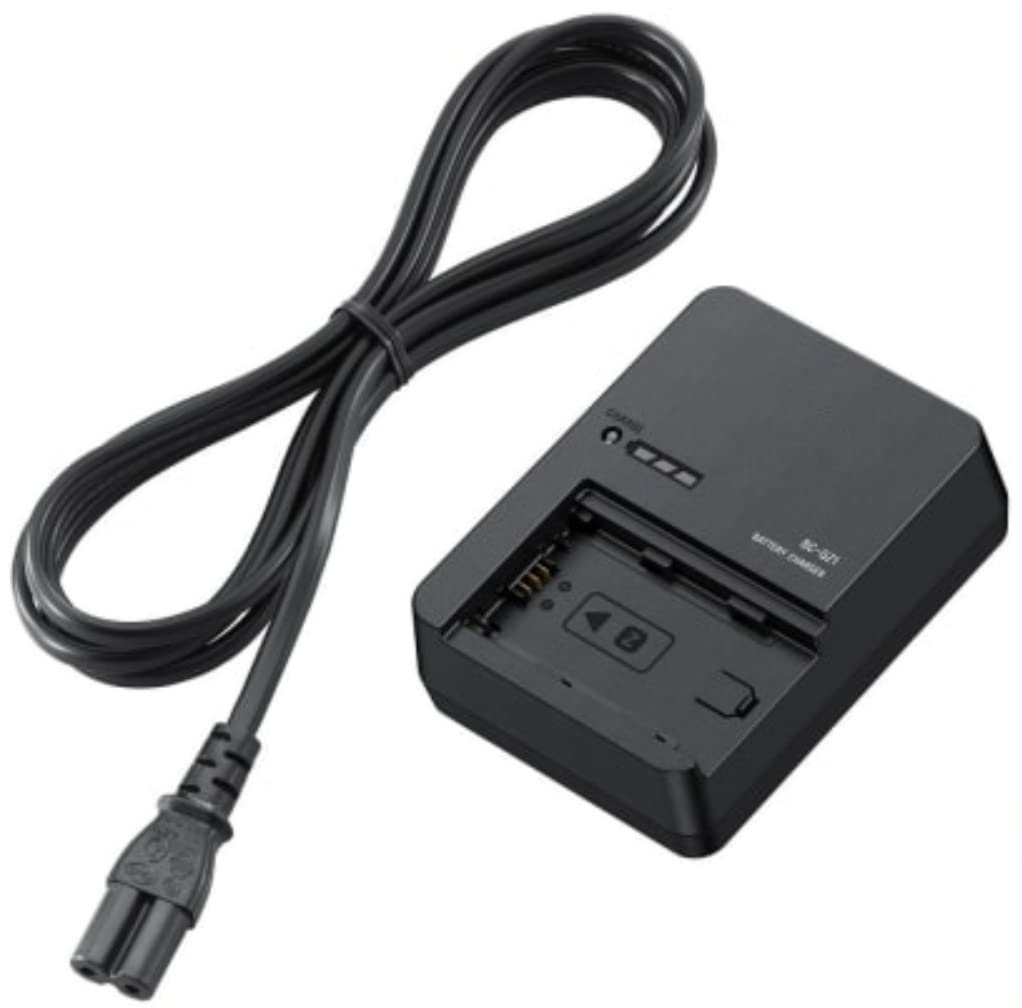 Sony BC-QZ1 Camera Battery Charger for NP-FZ100 Battery Pack