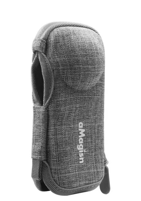 Insta360 X4 aMagisn Rechargeable Body Protection Bag