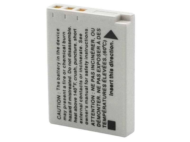 Fujifilm FNP30 Digital Camera Lithium Battery