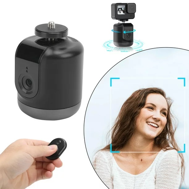 Telesin Smart Following Pan-Tilt Gimbal