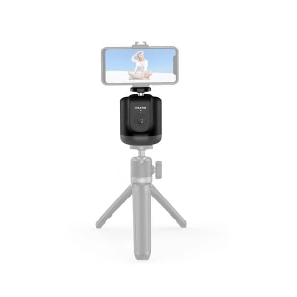 Telesin Smart Following Pan-Tilt Gimbal