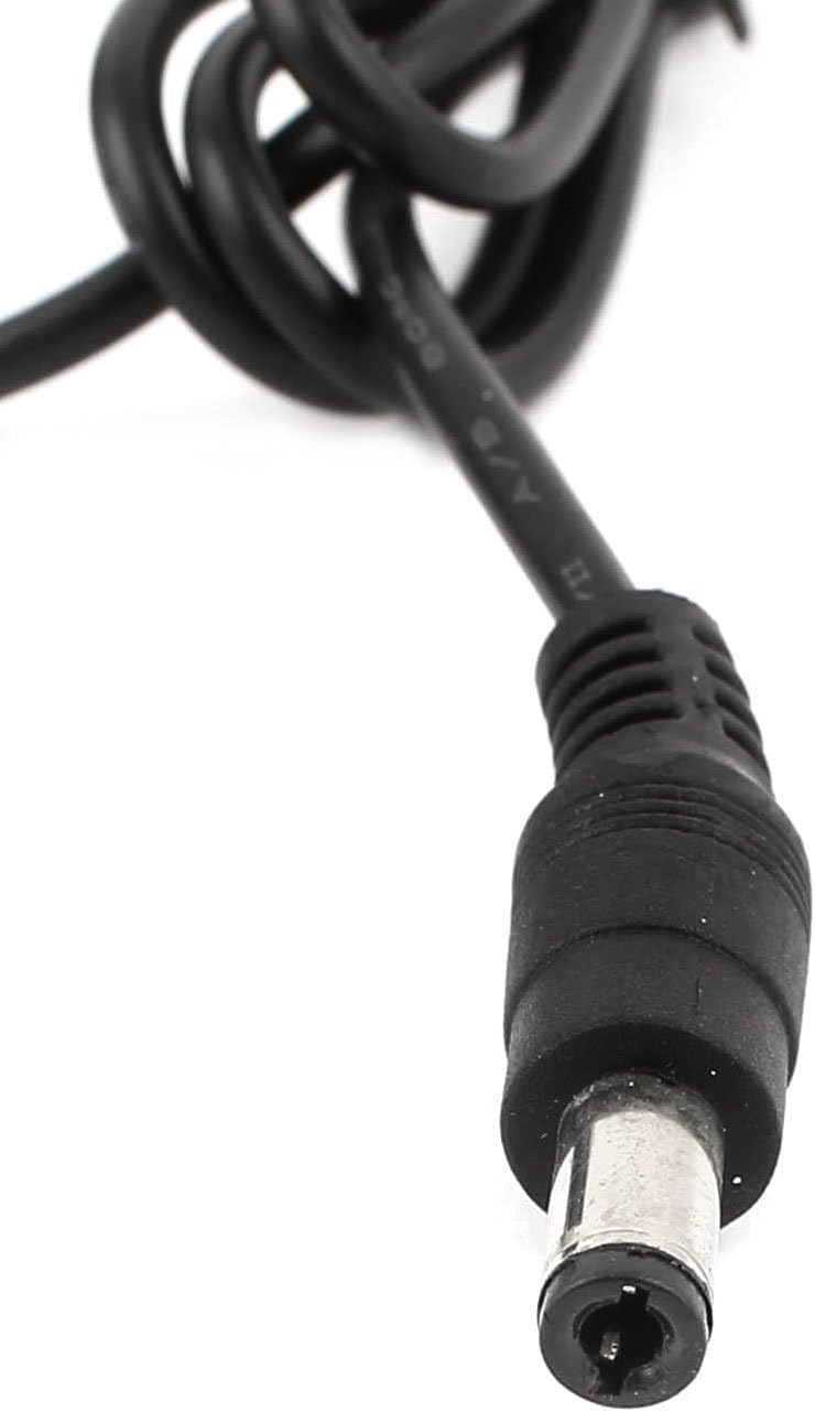 Adapter Power Supply AC DC 7.5V 0.5A