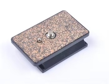 Quick Release Plate for Yunteng Tripod VCT-288
