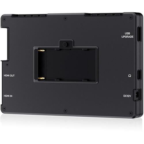 FeelWorld T7 PRO 7" High-Bright HDMI On-Camera Monitor with 3D LUTs