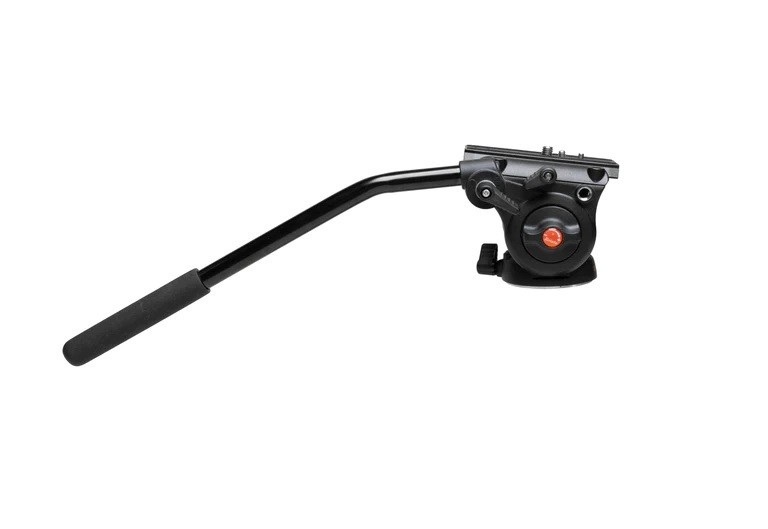 Provision DV-2H Fluid Head 75mm