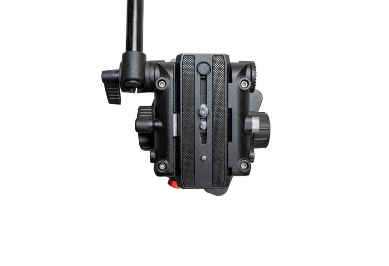 Provision DV-2H Fluid Head 75mm