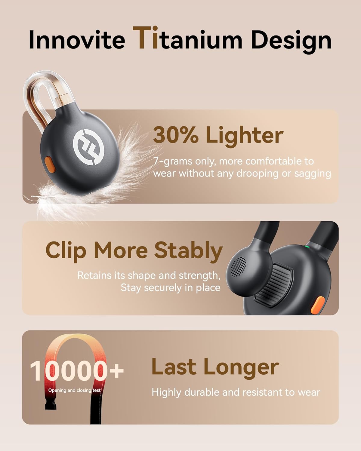 Hollyland LARK M2S Ultimate Combo 2-Person Wireless Microphone System