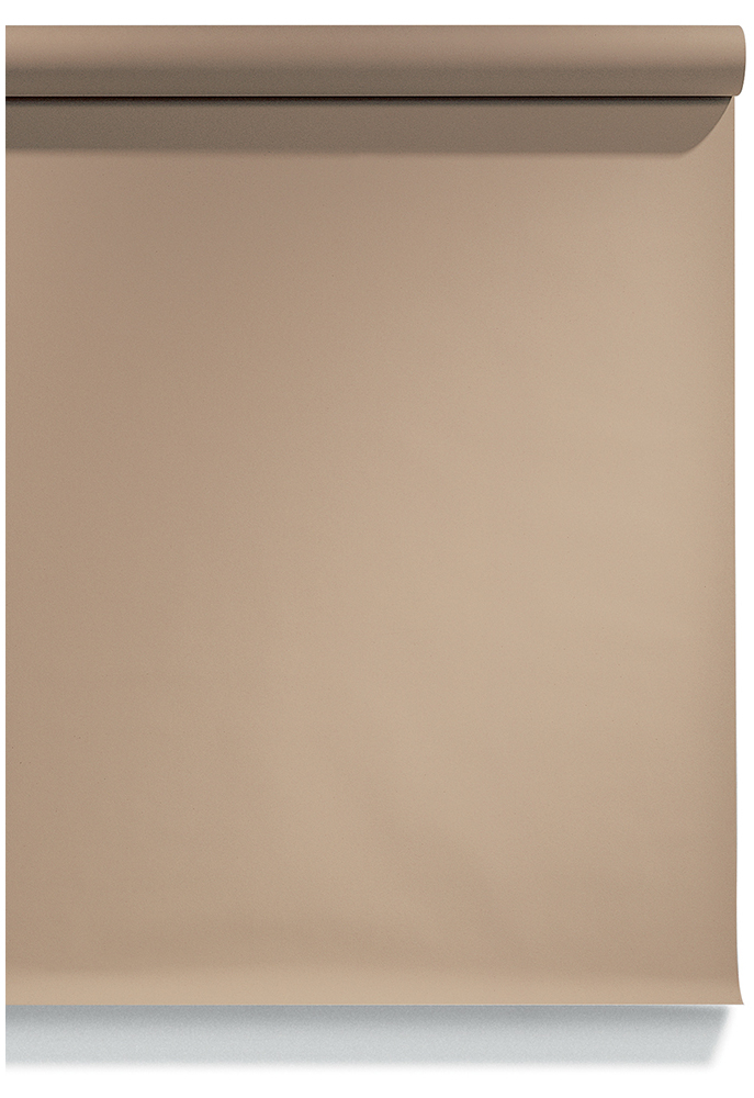 Emily Background Paper Rolls 2.72x10m #25 Beige