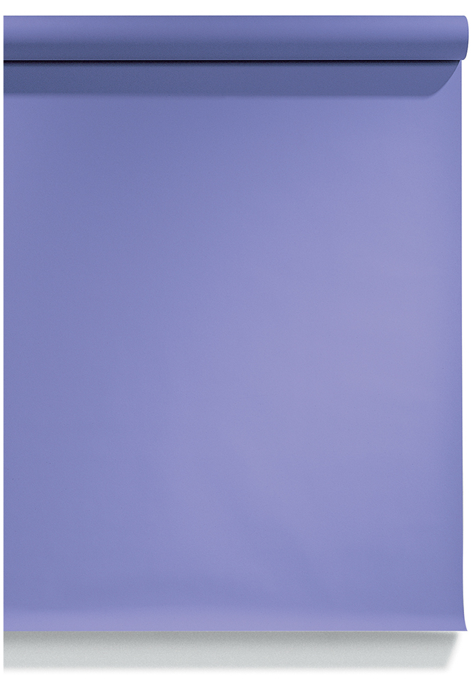 Emily Background Paper Rolls 2.72x10m #29 Thistle Pruple