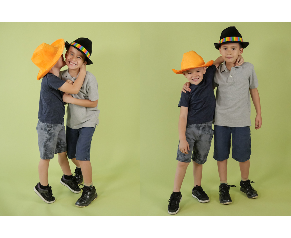 Emily Background Paper Rolls 2.72x10m #13 Tropical Green