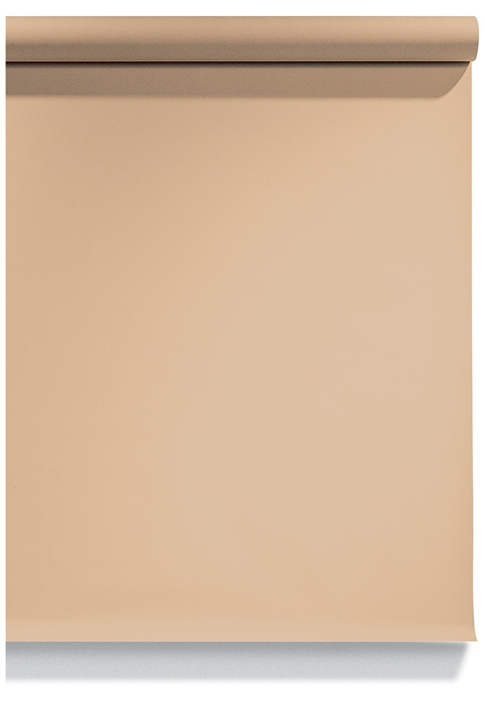 Emily Background Paper Rolls 2.72x10m #66 Wheat