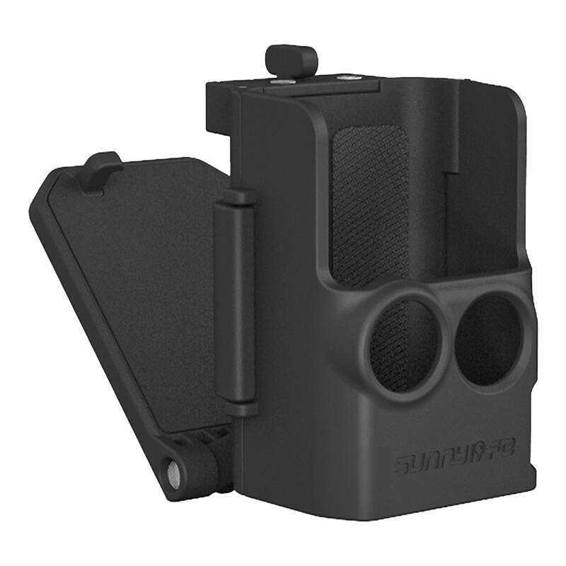 SUNNYLIFE Multifunctional Magnetic Mount for DJI Osmo Pocket 3