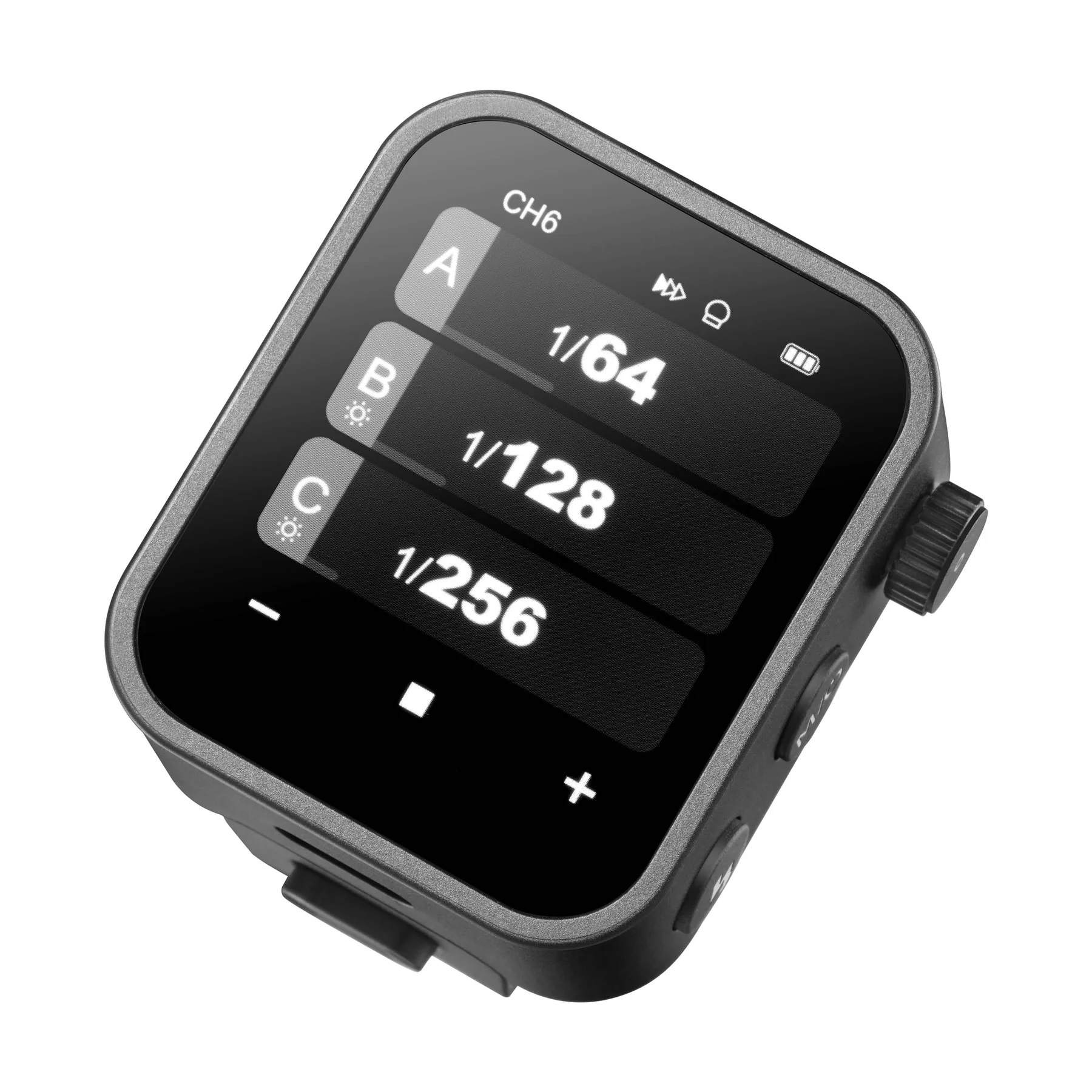 Godox X3 Compact Touch Screen Wireless Flash Trigger Canon