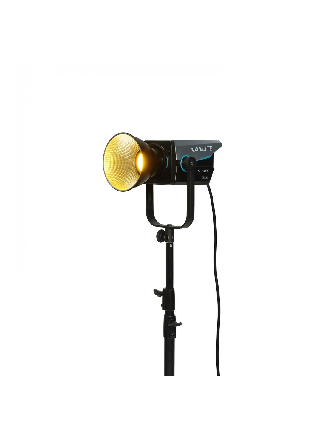 Nanlite FC-500C LED RGBW Color Spot Light