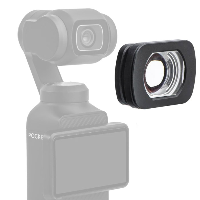 STARTRC Wide-Angle Lens for DJI Osmo Pocket 3