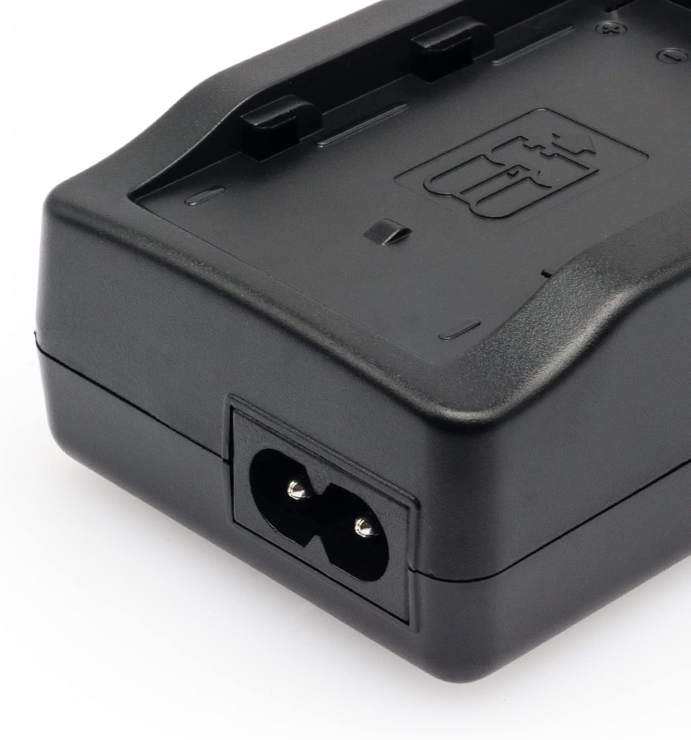 MH-18a Battery Quick Charger for Compatible with Nikon EN-EL3 EN-EL3e
