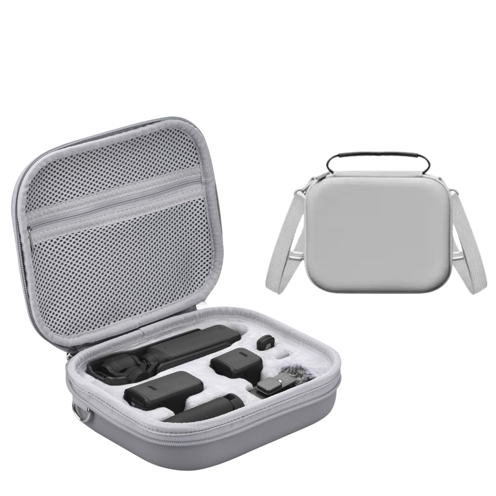 Shockproof Portable Shoulder Bag Case for DJI Osmo Pocket 3