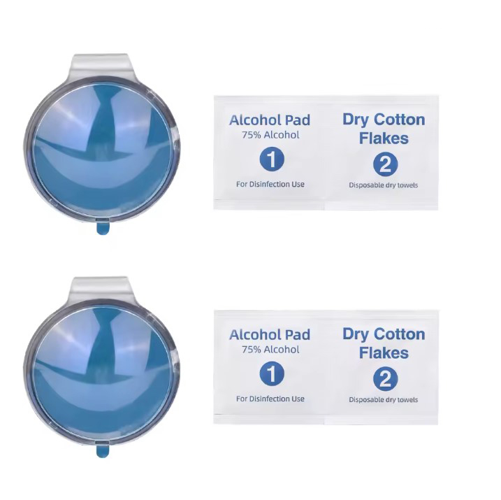 Lens Guard Protective Cover for DJI OSMO 360