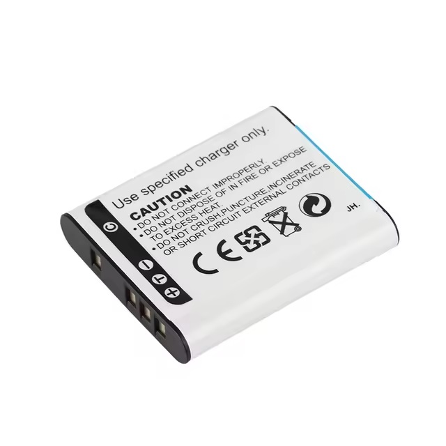 NP-BK1 Rechargeable Lithium-Ion Battery for Sony