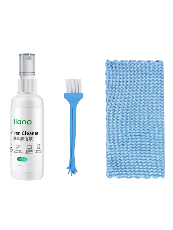 Cleaning Kit Cleaner for Laptop Keyboard Camera Lens Phone Tablet