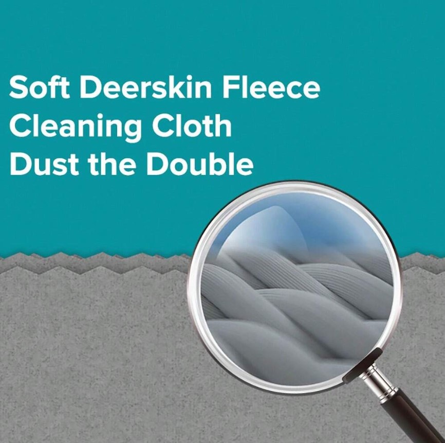 Cleaning Kit Cleaner for Laptop Keyboard Camera Lens Phone Tablet