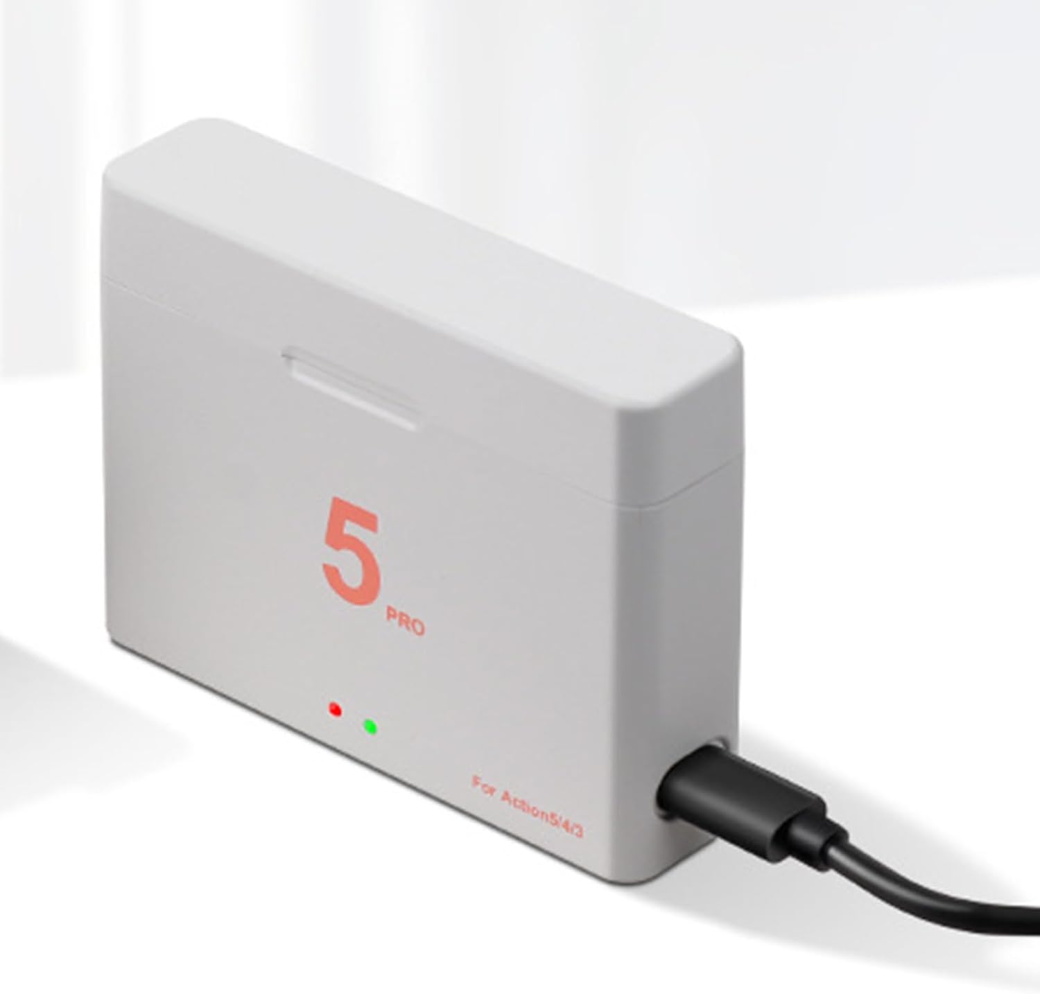 Battery Charger for DJI Osmo 360/ Action 5Pro/4/3