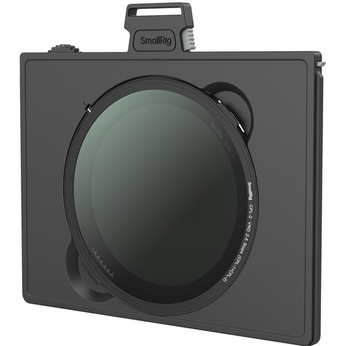 SmallRig Multifunctional VND Filter Tray Kit