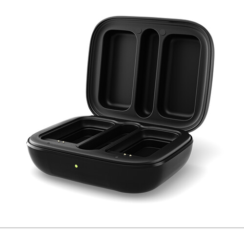 RODE Wireless Micro 2-Person Ultracompact Wireless Microphone System with USB-C Connector