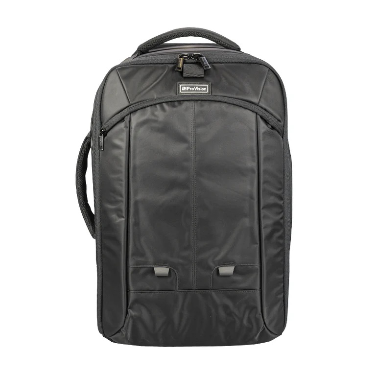 ProVision PRO Photo Video Rolling Backpack Version2