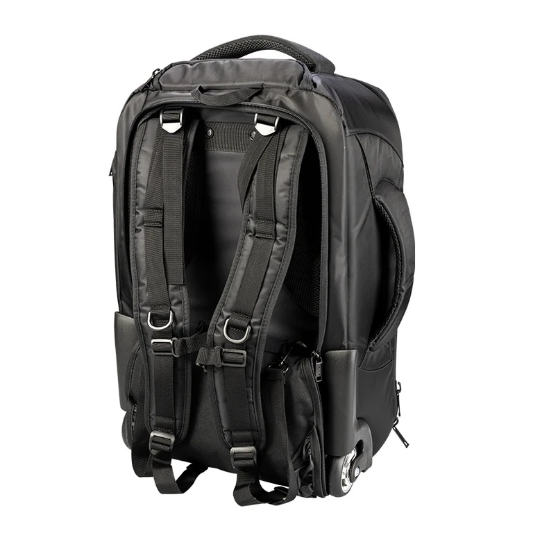 ProVision PRO Photo Video Rolling Backpack Version2